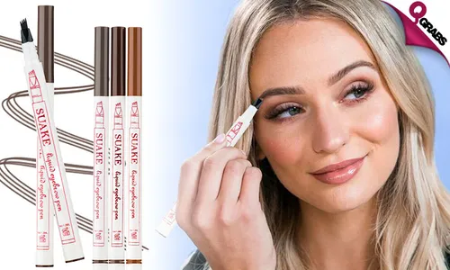 THREE Eyebrow Filler Pens!